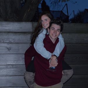 Meet your Posher, Isabel